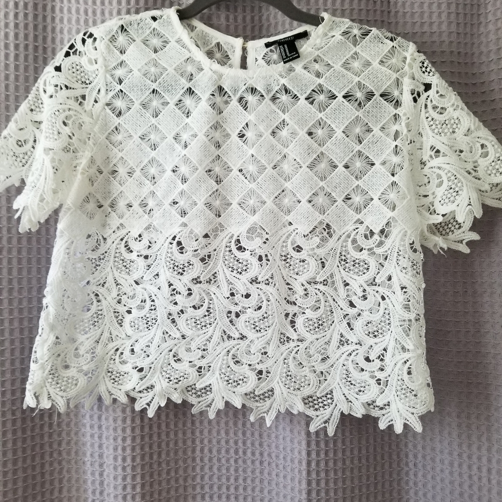 Forever 21 Top